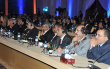 Doha Forum 2012